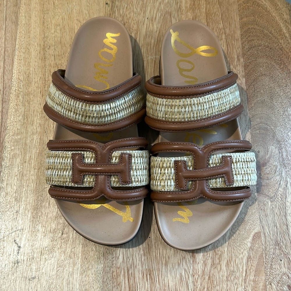 Sam Edelman Slides